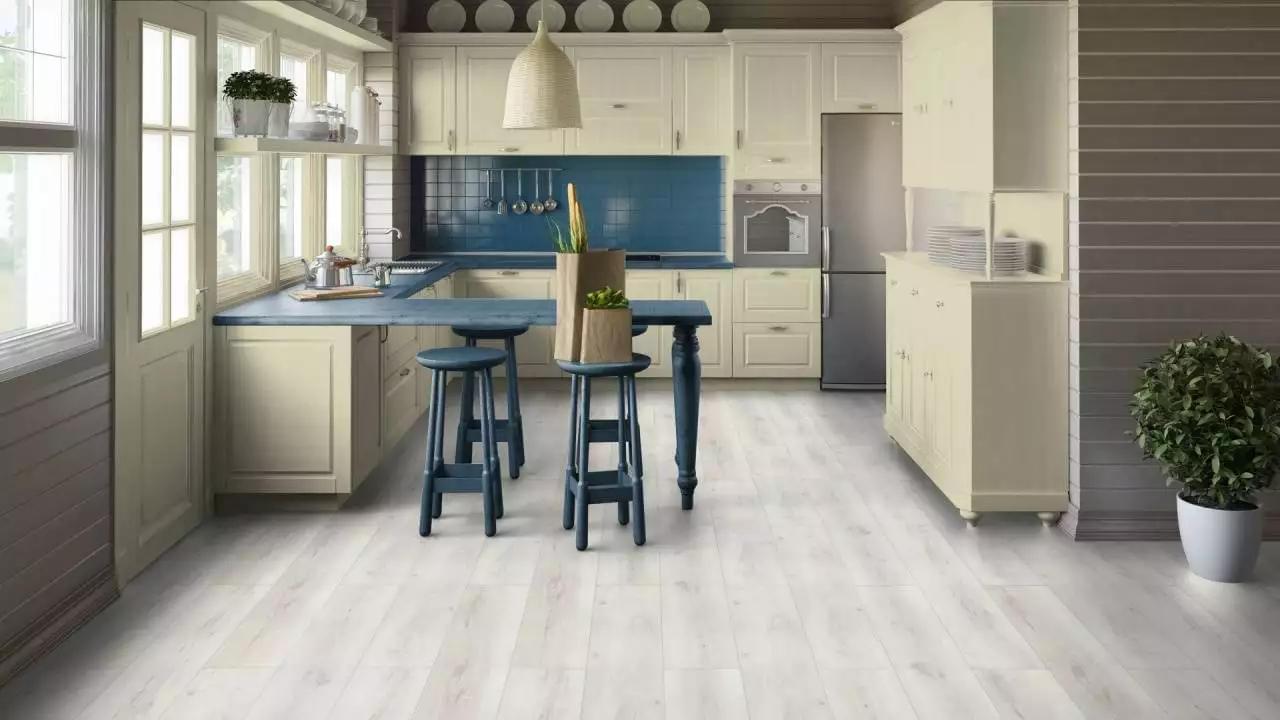 SPC фабрики Tarkett коллекция Deep House