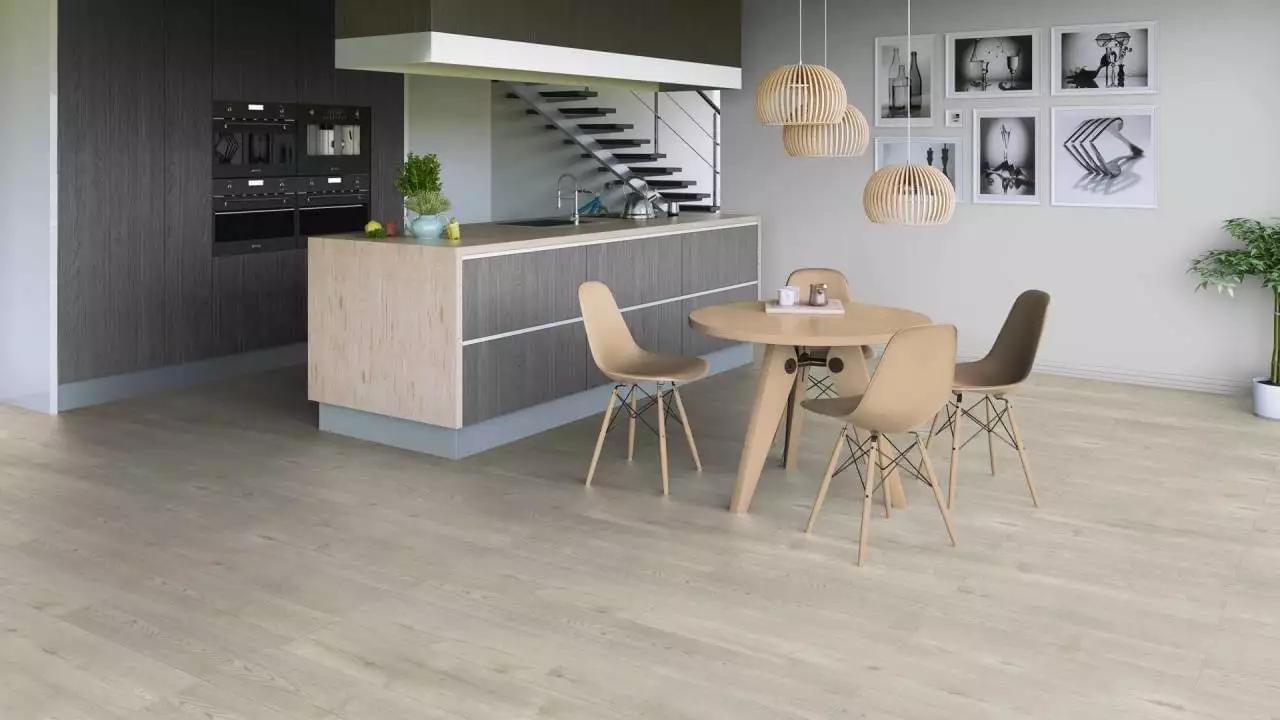 SPC фабрики Tarkett коллекция Deep House