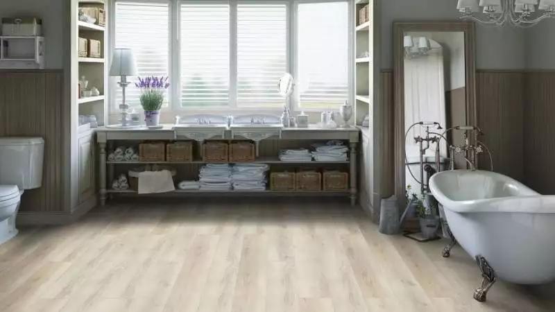 SPC фабрики Tarkett коллекция Deep House