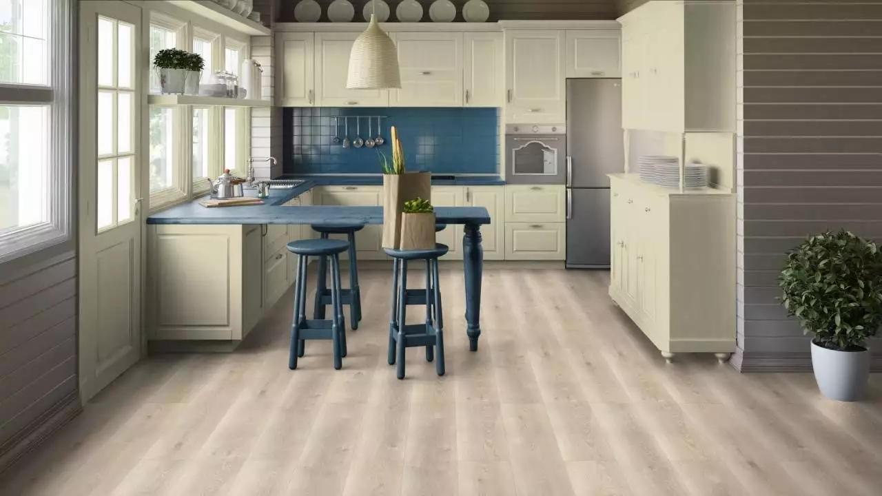 SPC фабрики Tarkett коллекция Deep House