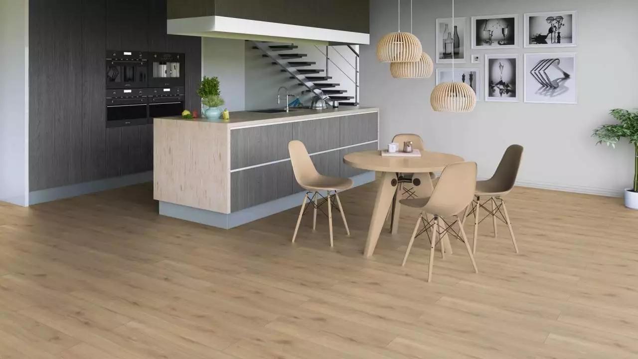 ламинат фабрики Tarkett коллекция Dynasty