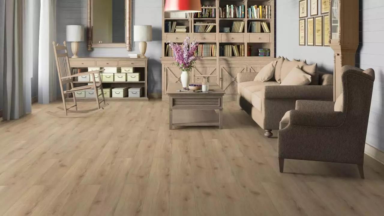 ламинат фабрики Tarkett коллекция Dynasty