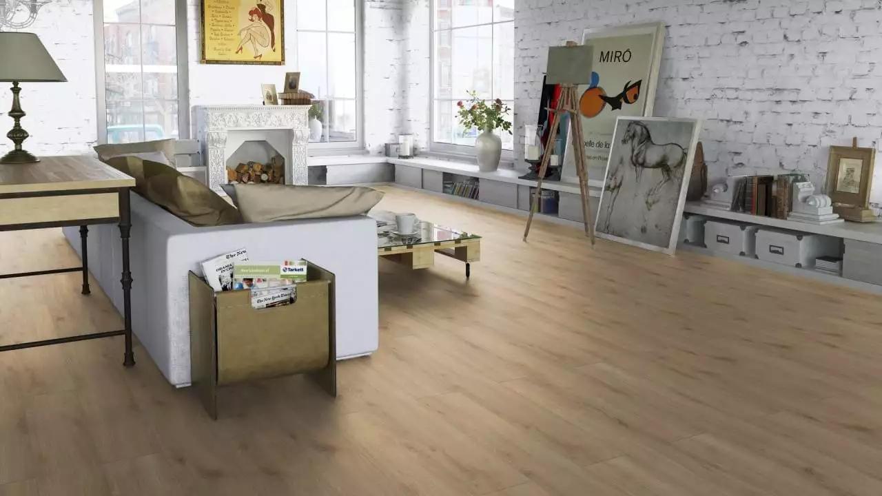 ламинат фабрики Tarkett коллекция Dynasty