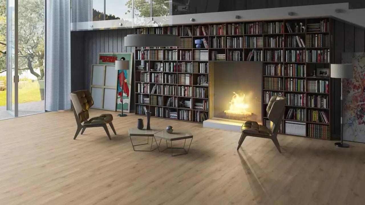 ламинат фабрики Tarkett коллекция Dynasty