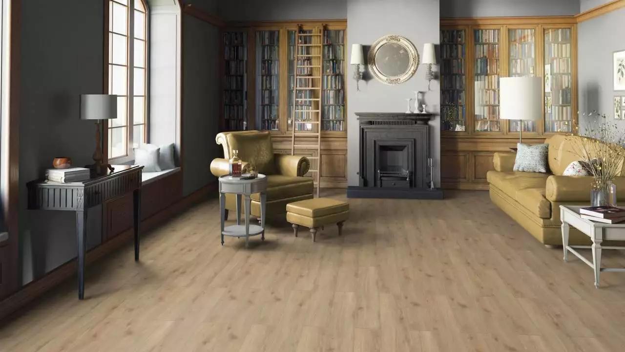 ламинат фабрики Tarkett коллекция Dynasty