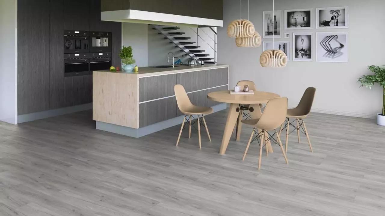 SPC фабрики Tarkett коллекция Epic