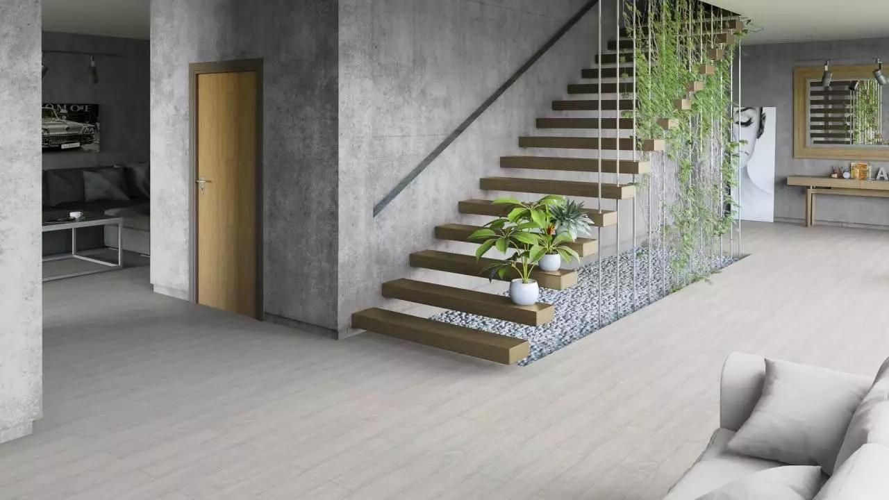 SPC фабрики Tarkett коллекция Epic