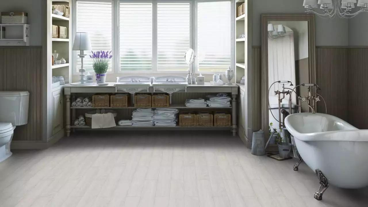 SPC фабрики Tarkett коллекция Epic