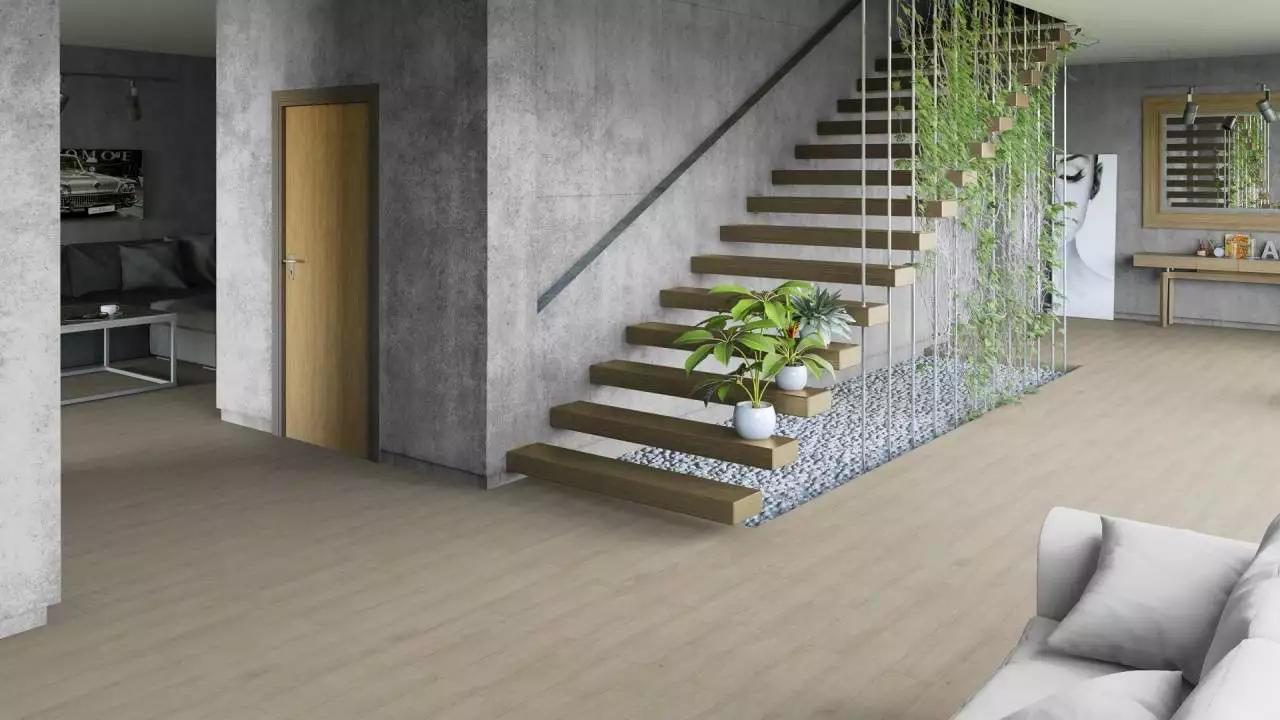 SPC фабрики Tarkett коллекция Epic