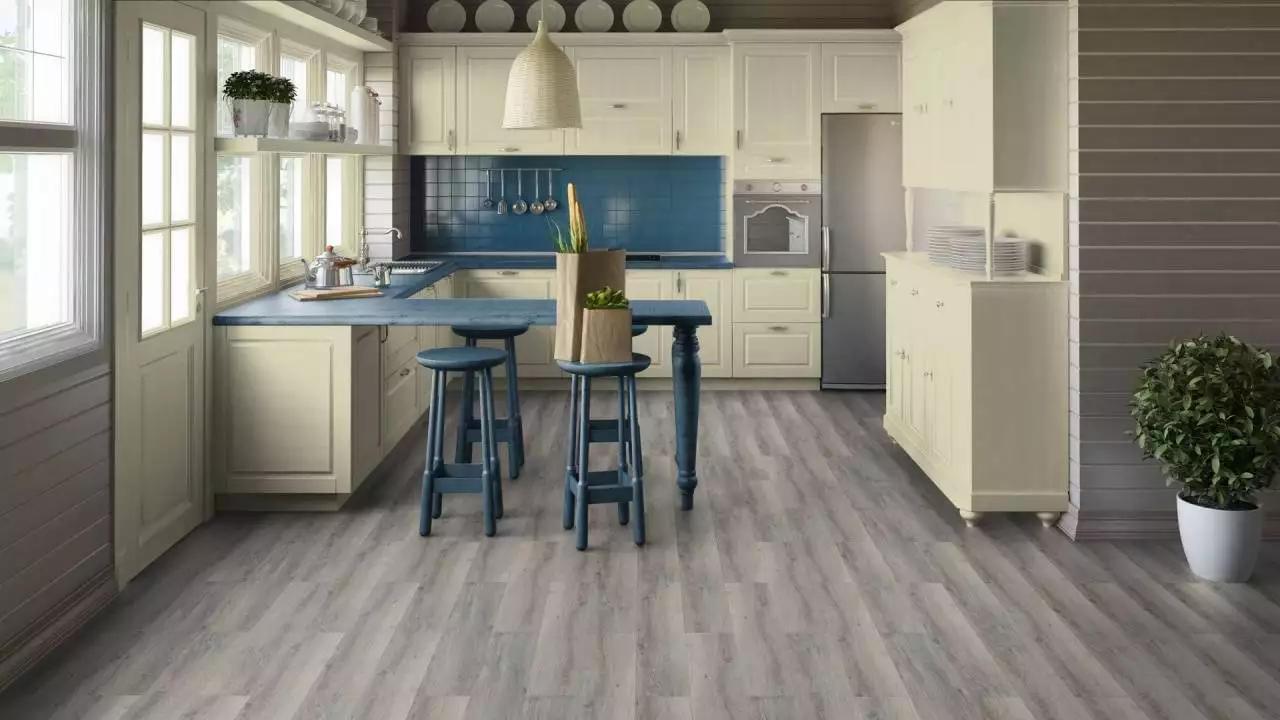 SPC фабрики Tarkett коллекция Epic