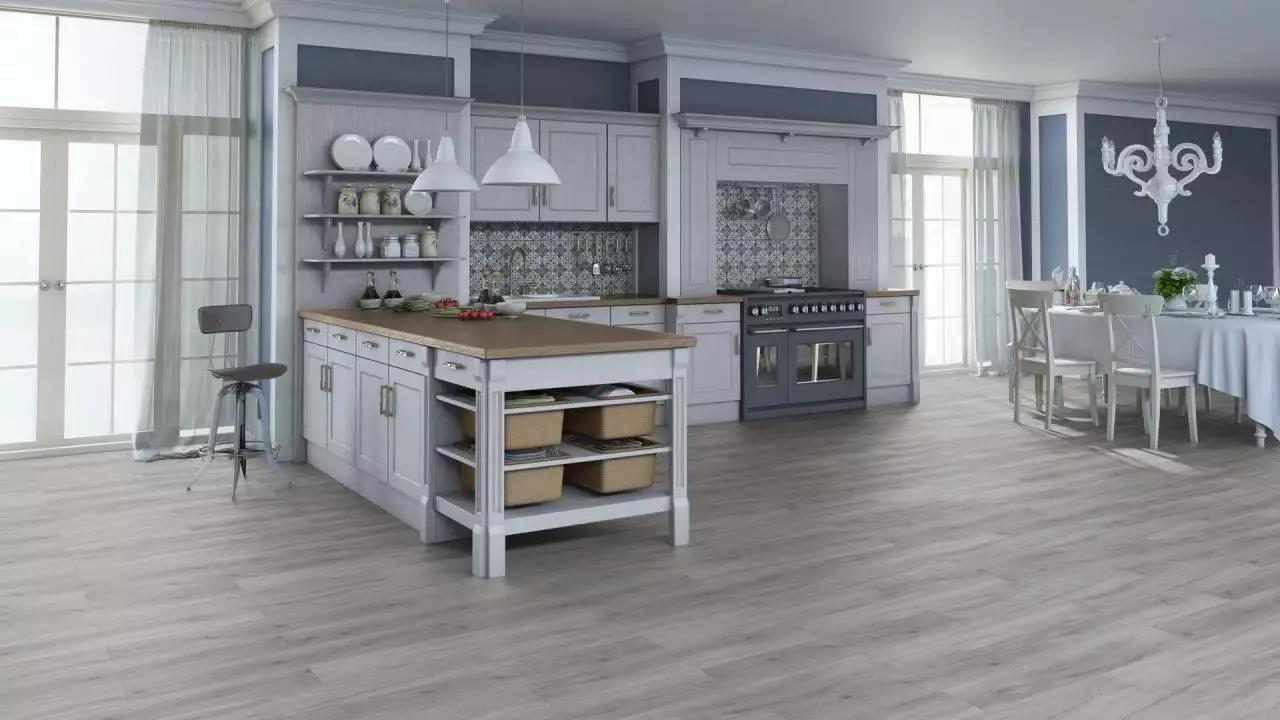 SPC фабрики Tarkett коллекция Epic