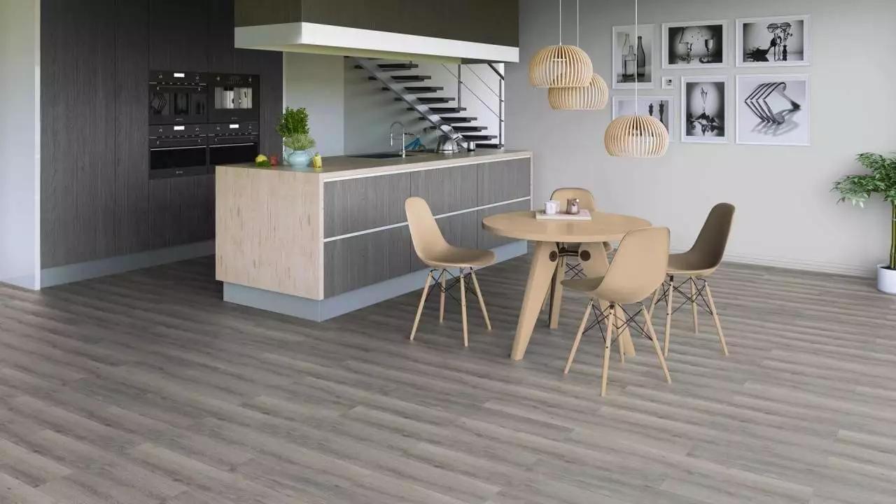 SPC фабрики Tarkett коллекция Epic