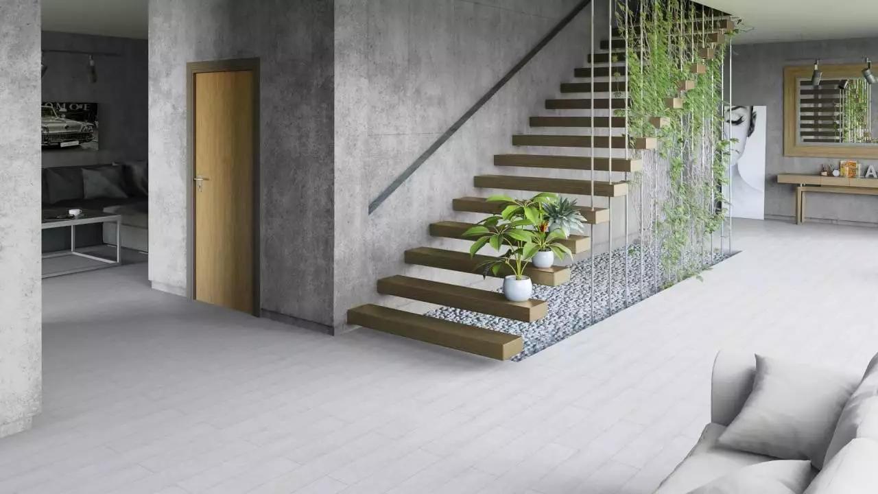 SPC фабрики Tarkett коллекция Epic