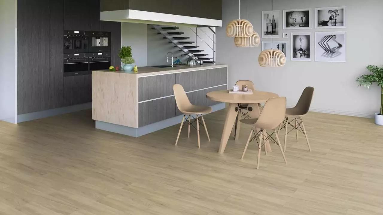 SPC фабрики Tarkett коллекция Epic