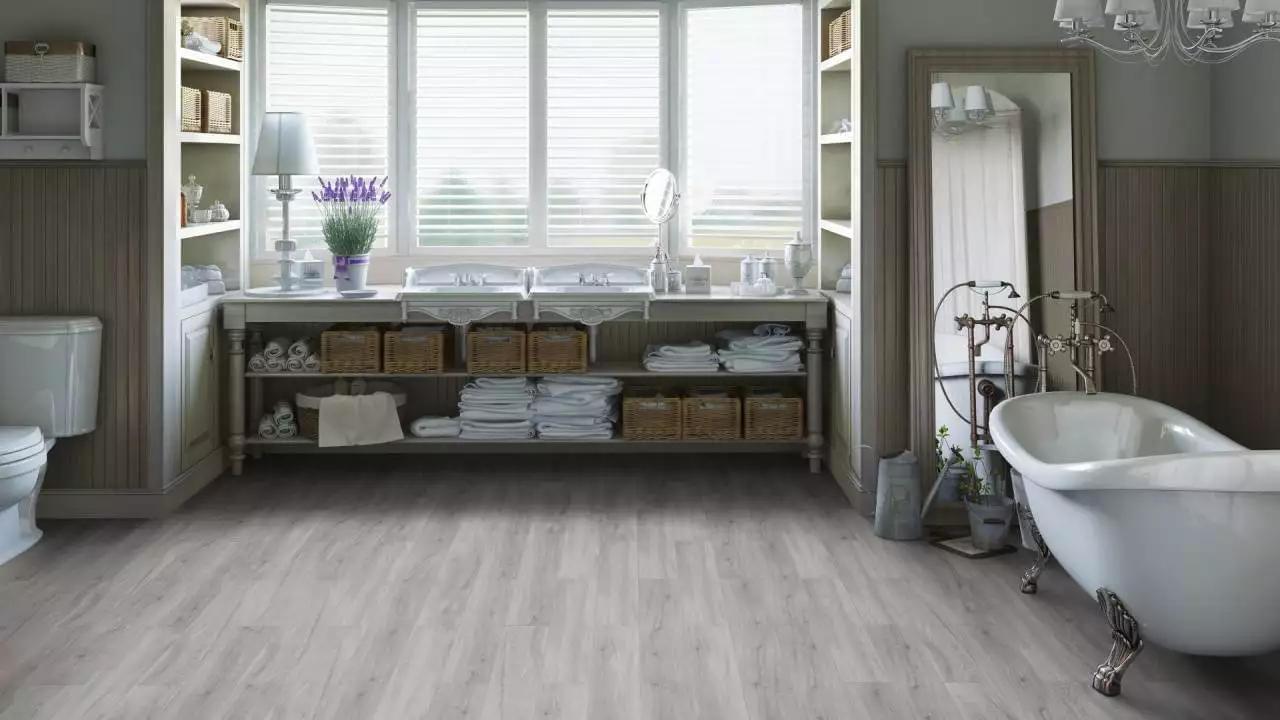 SPC фабрики Tarkett коллекция Epic