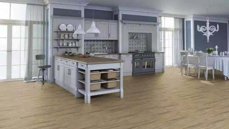 SPC фабрики Tarkett коллекция Epic