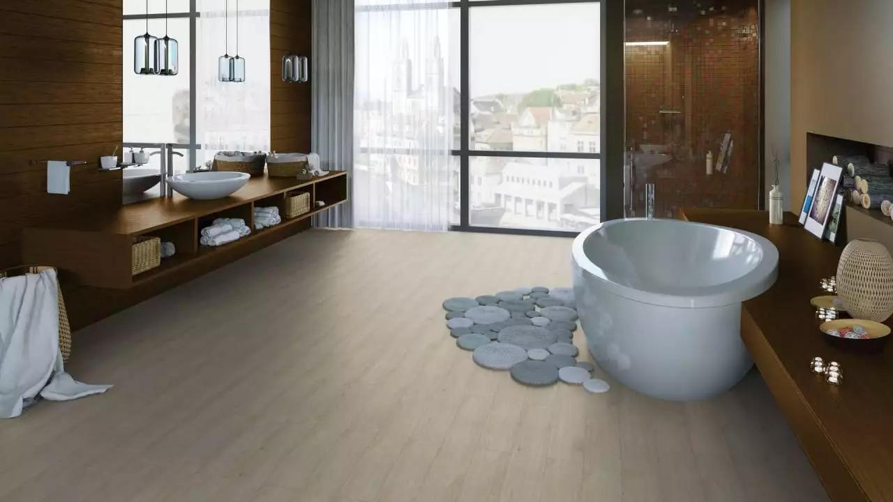 SPC фабрики Tarkett коллекция Epic