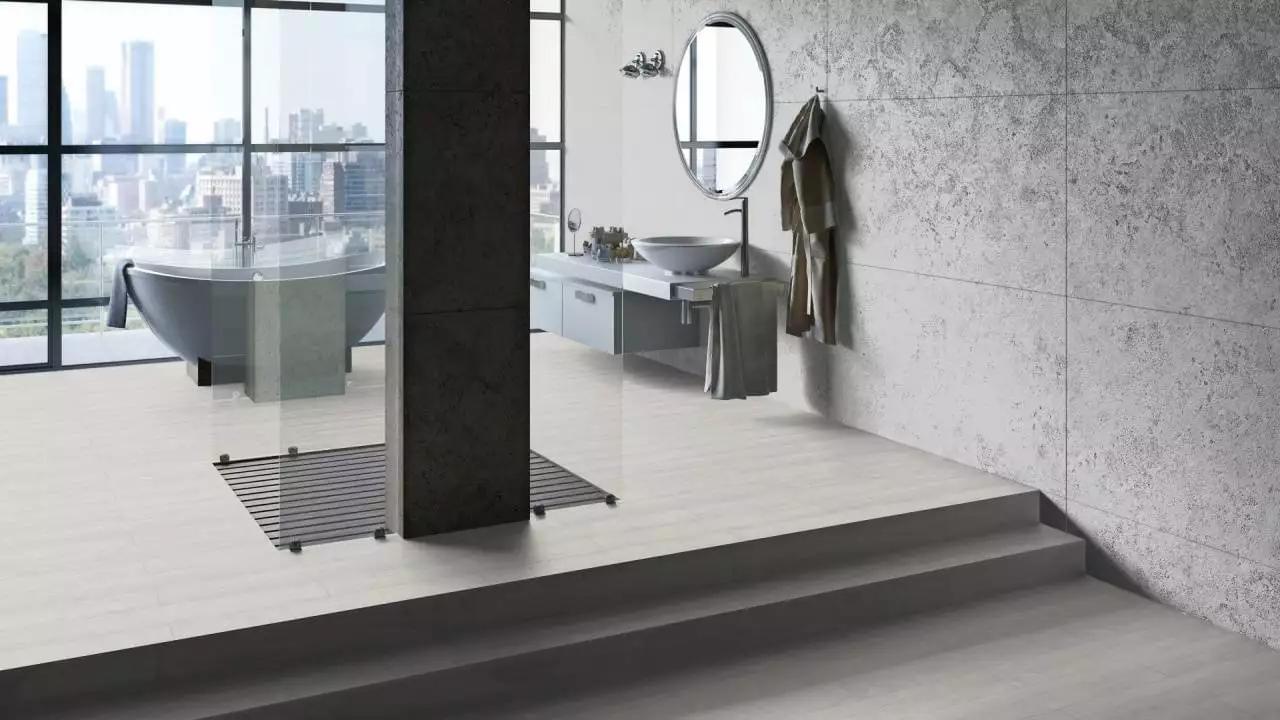 SPC фабрики Tarkett коллекция Epic