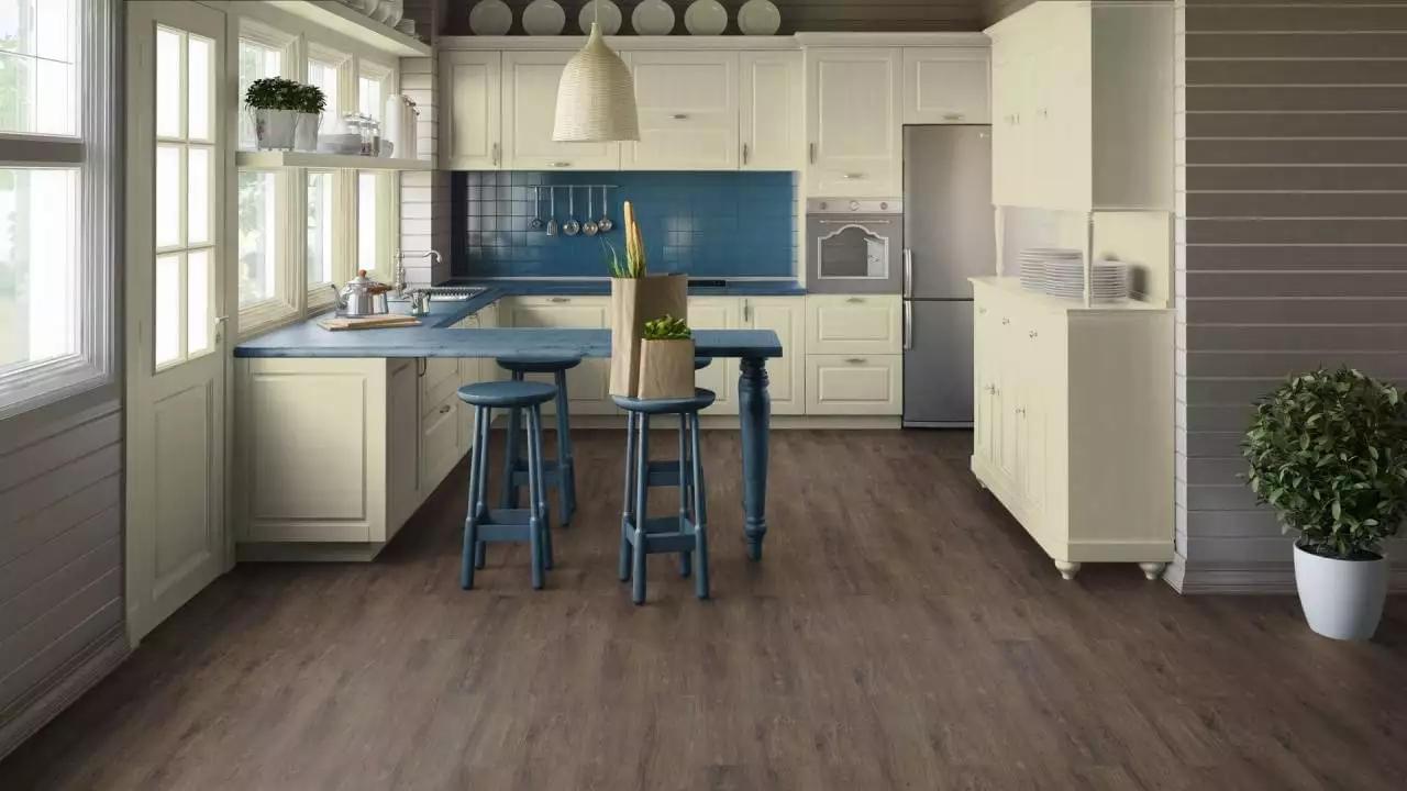 SPC фабрики Tarkett коллекция Epic