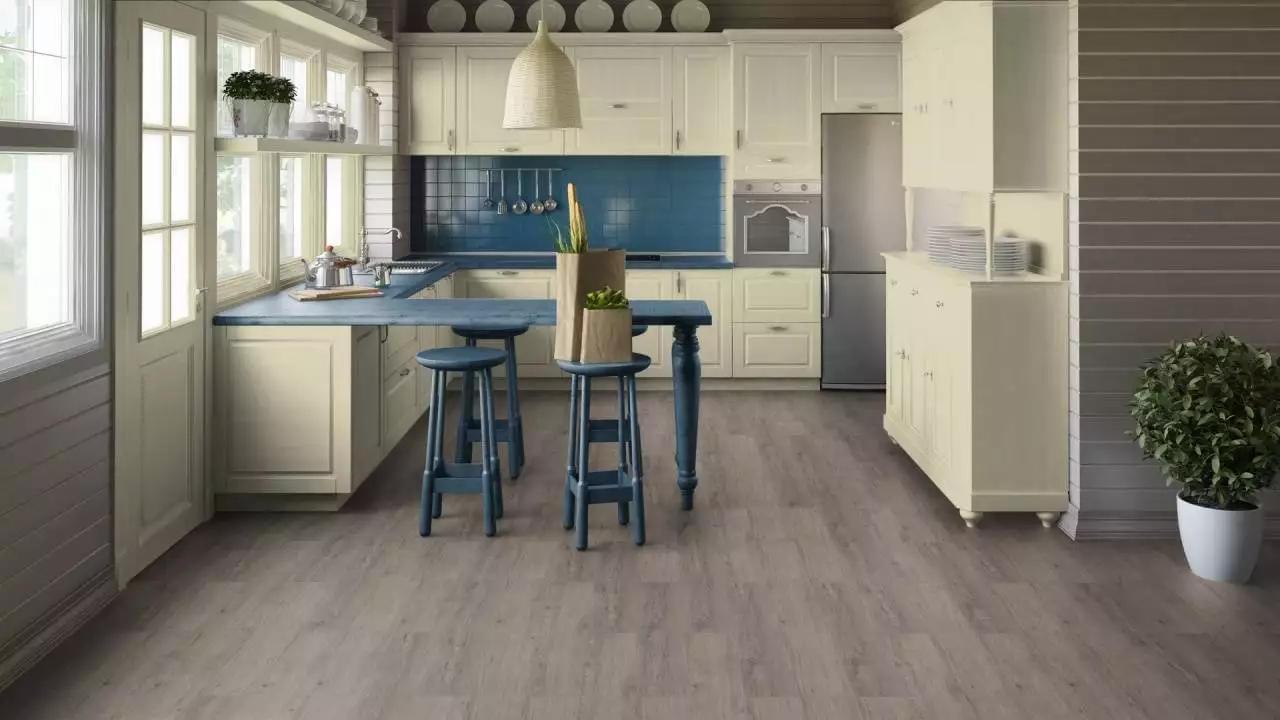 SPC фабрики Tarkett коллекция Epic