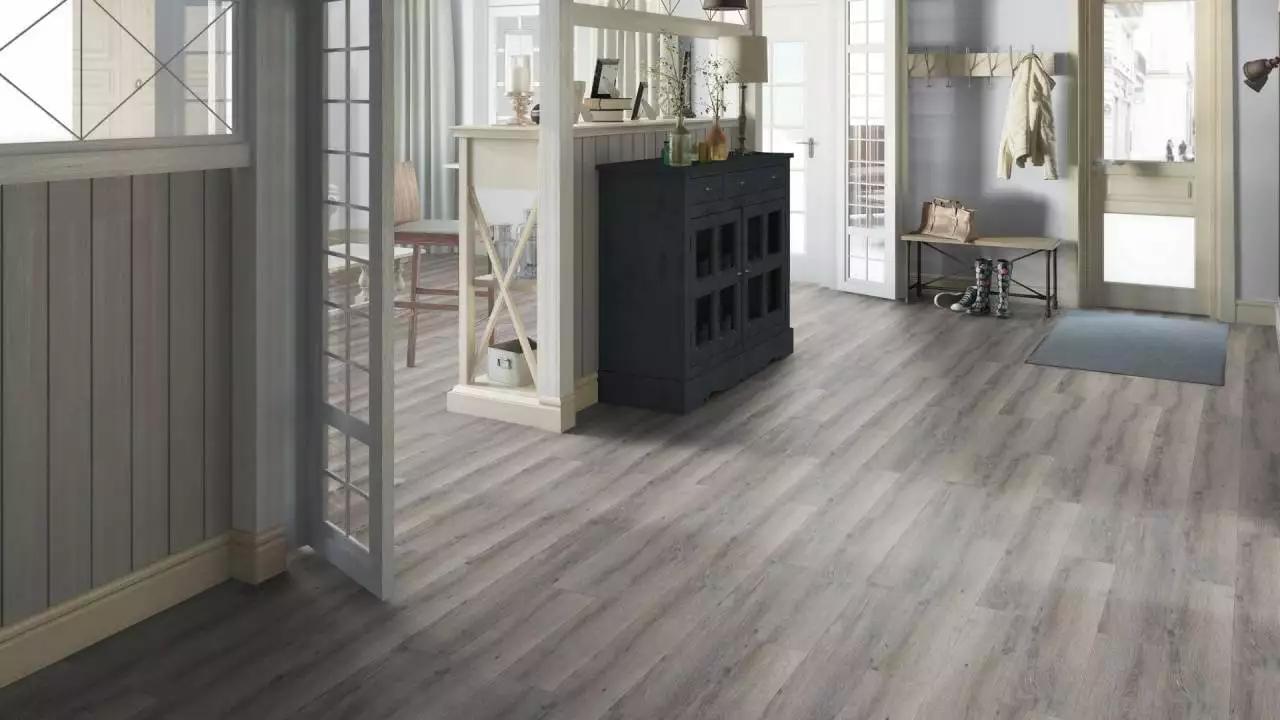 SPC фабрики Tarkett коллекция Epic