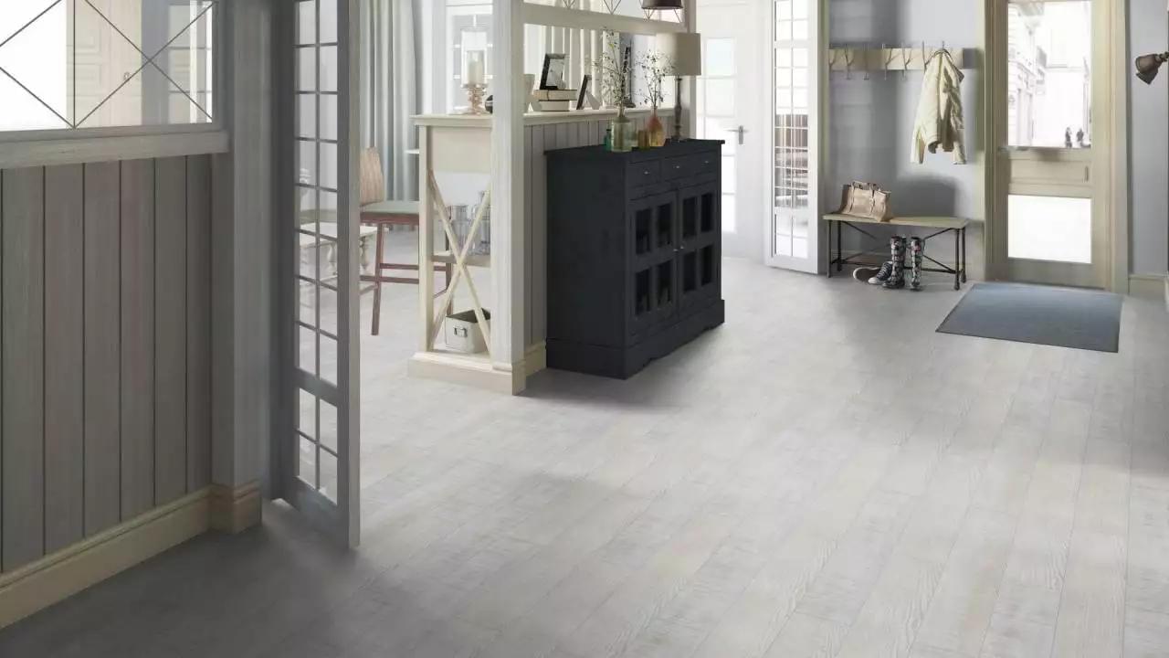 SPC фабрики Tarkett коллекция Epic