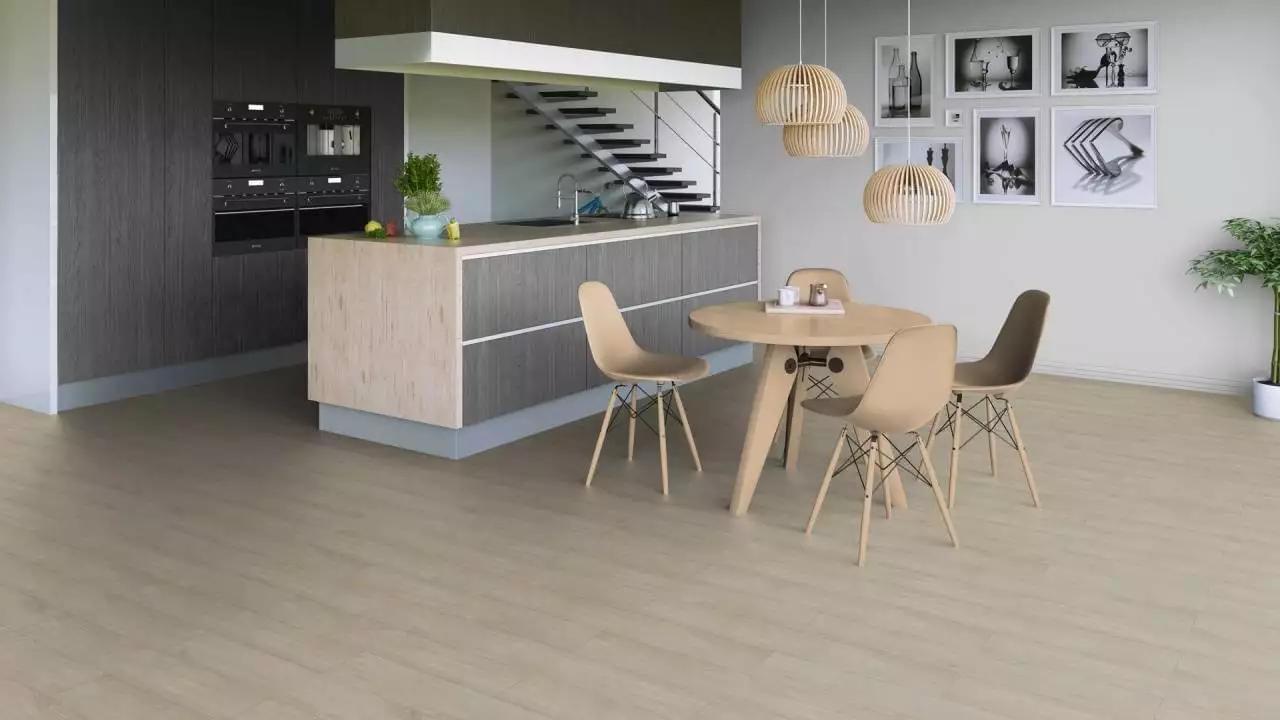 SPC фабрики Tarkett коллекция Epic