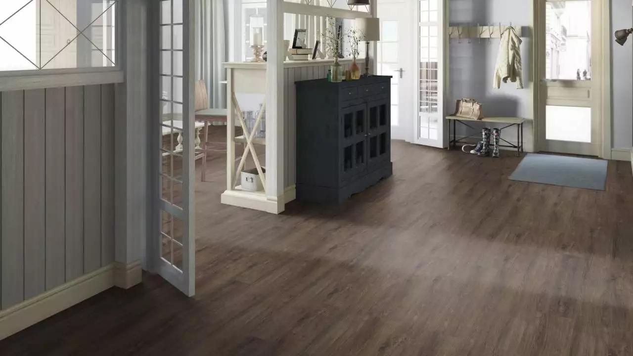 SPC фабрики Tarkett коллекция Epic