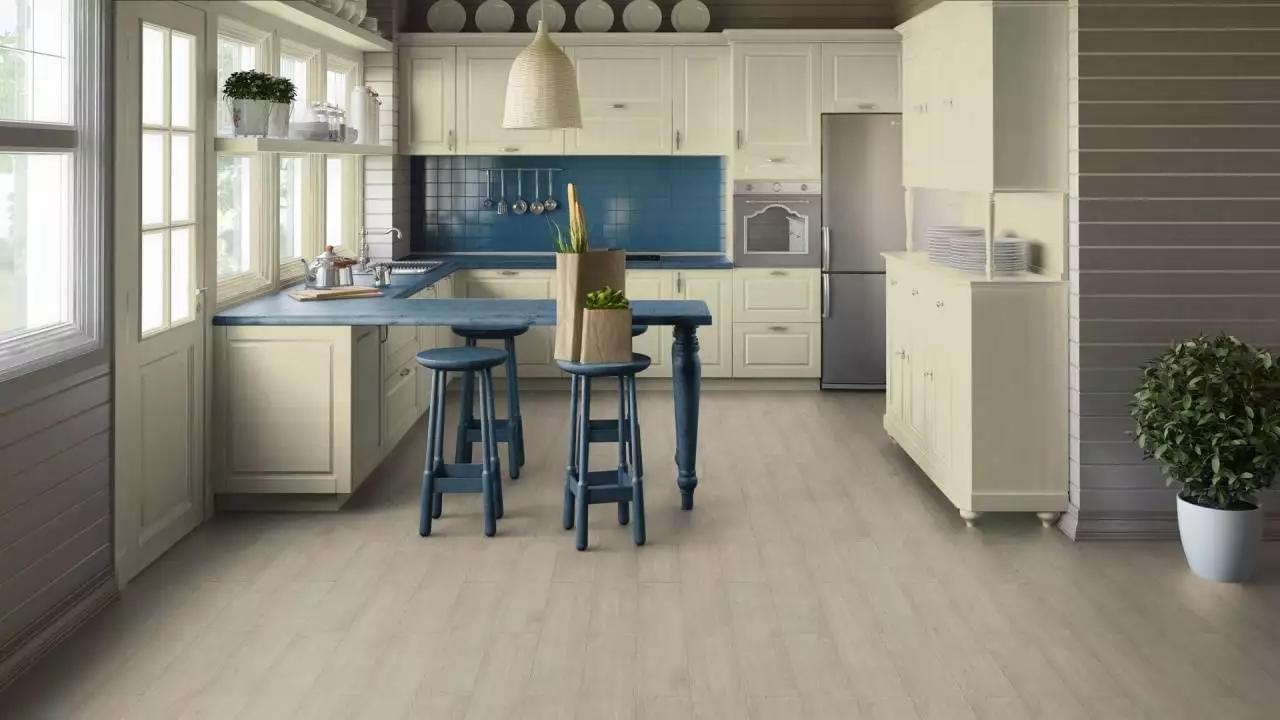 SPC фабрики Tarkett коллекция Epic