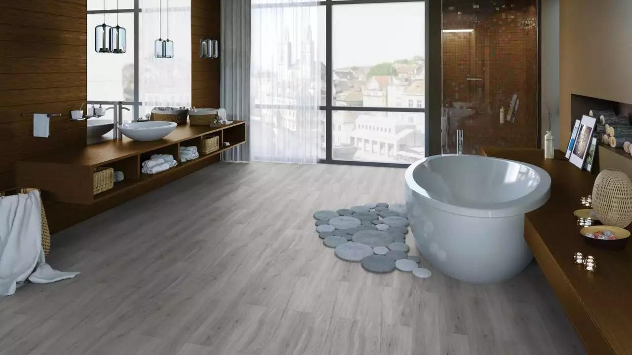 SPC фабрики Tarkett коллекция Epic