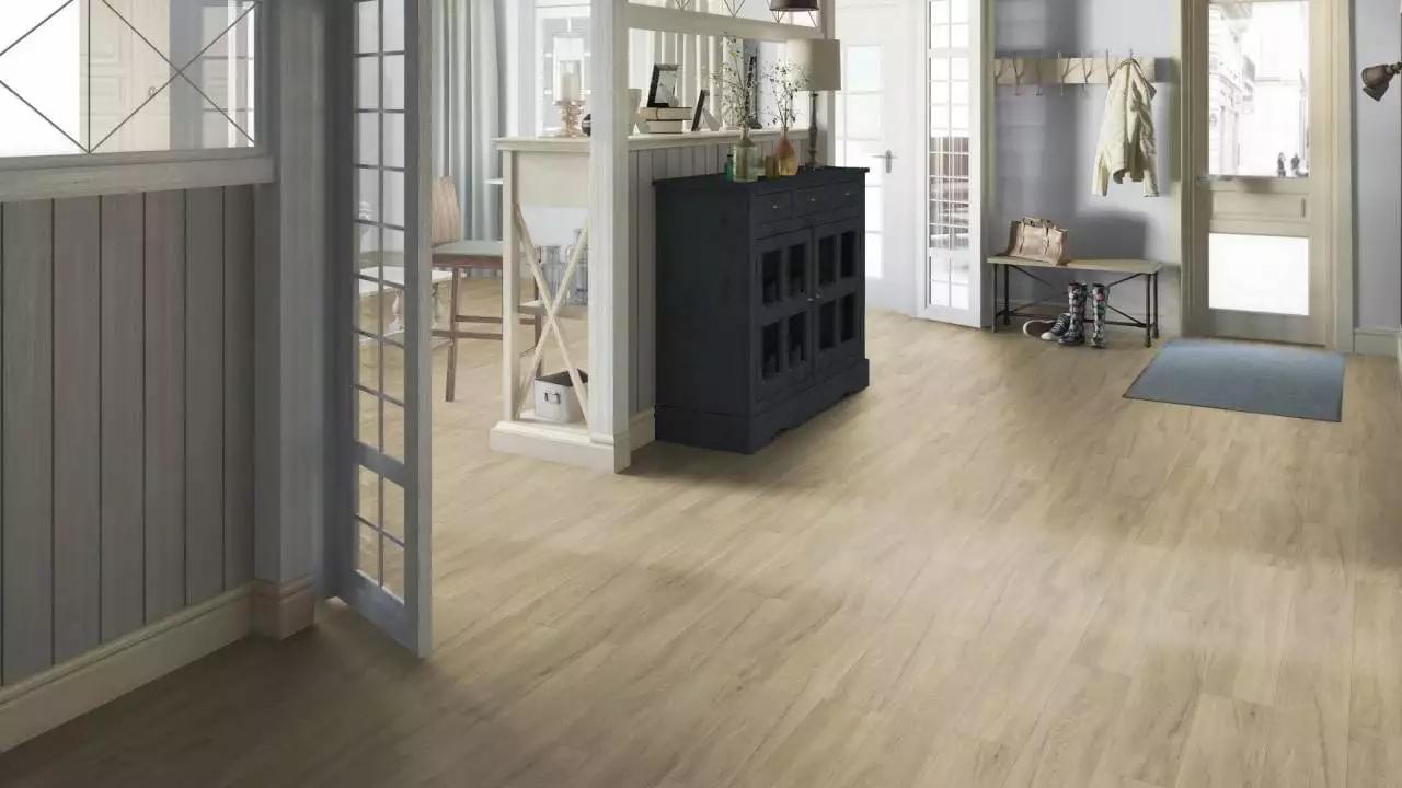 SPC фабрики Tarkett коллекция Epic