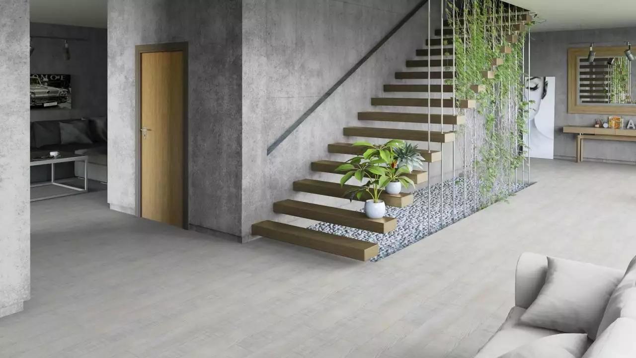 SPC фабрики Tarkett коллекция Epic