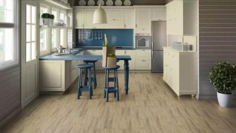 SPC фабрики Tarkett коллекция Epic