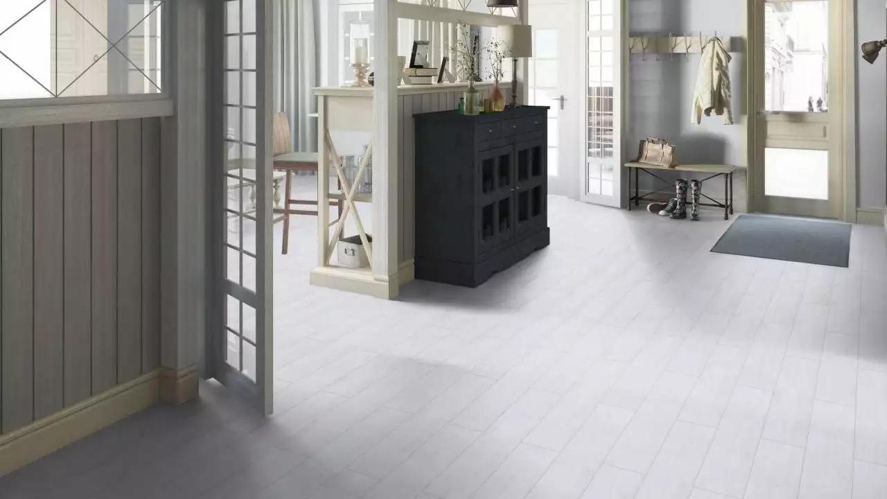 SPC фабрики Tarkett коллекция Epic