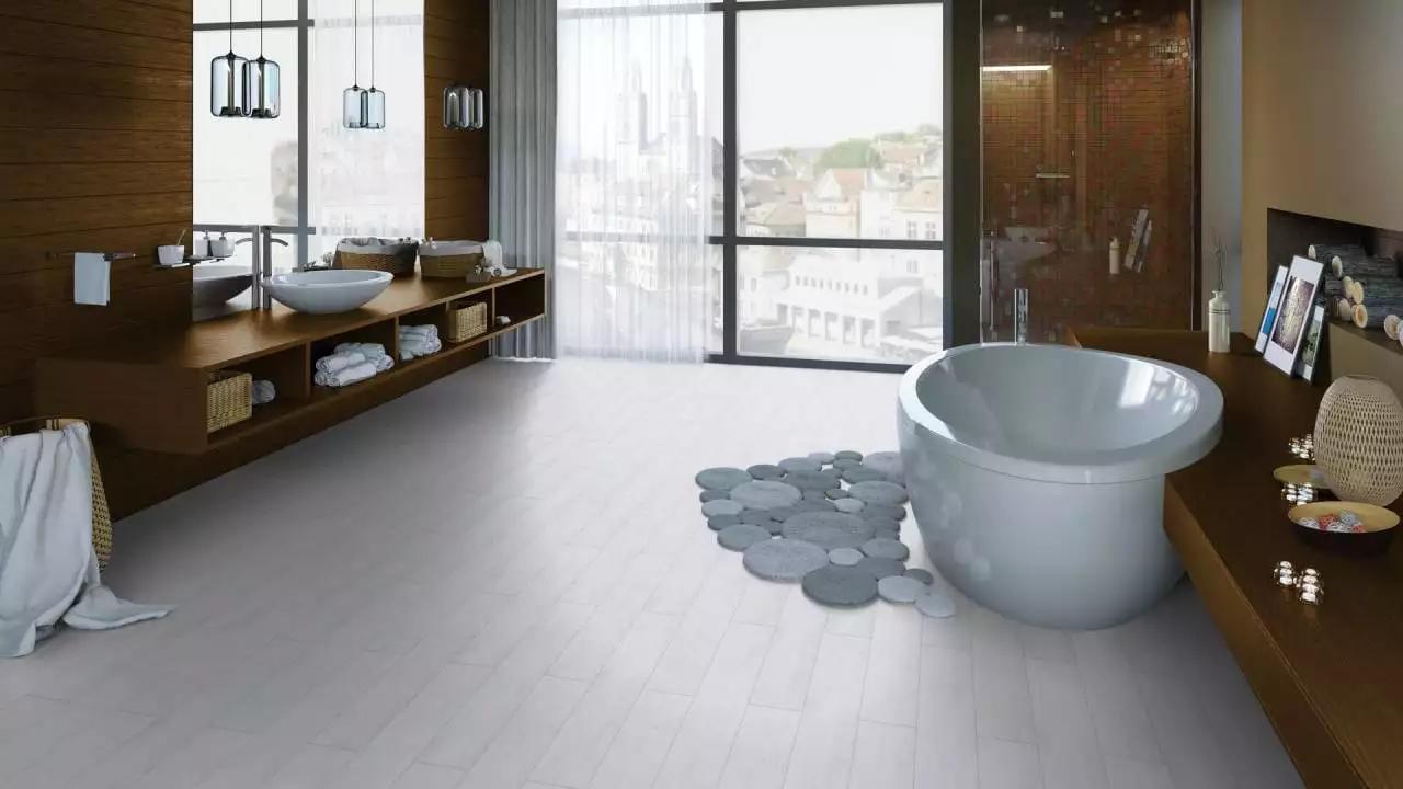 SPC фабрики Tarkett коллекция Epic