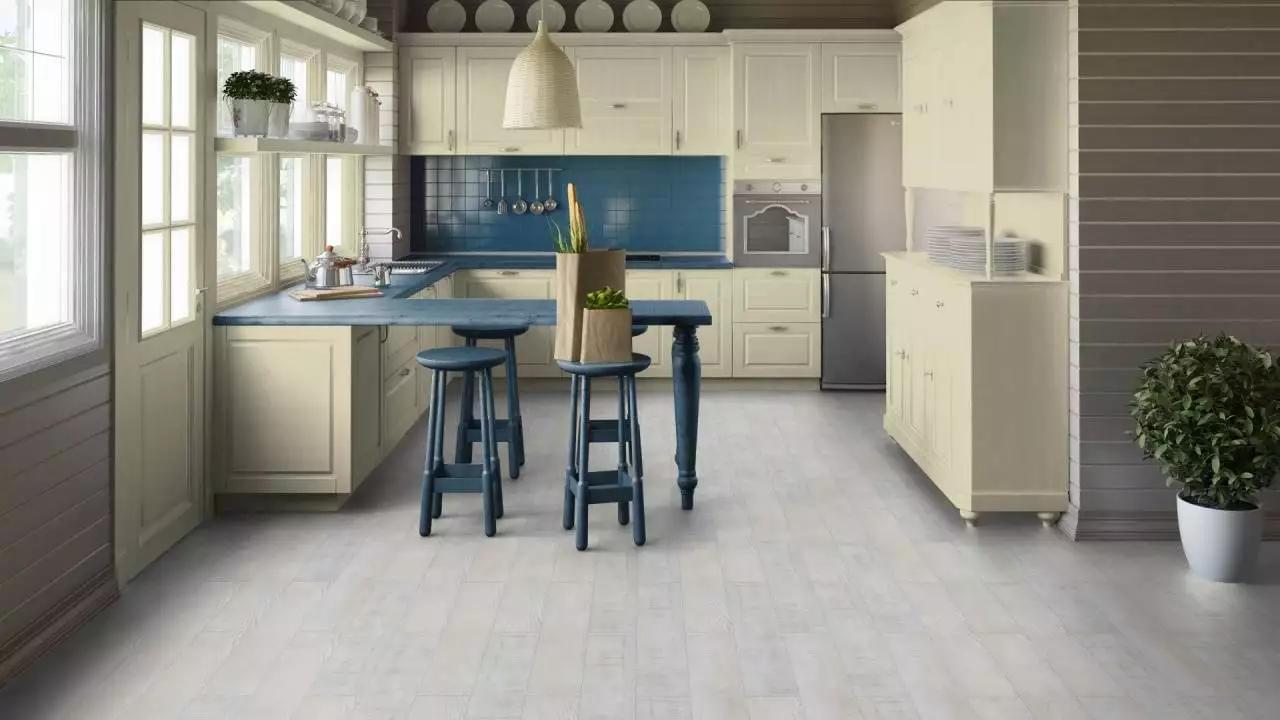 SPC фабрики Tarkett коллекция Epic