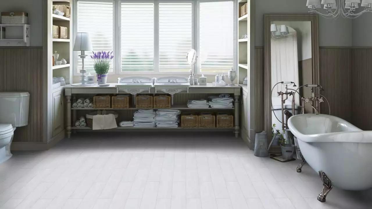 SPC фабрики Tarkett коллекция Epic