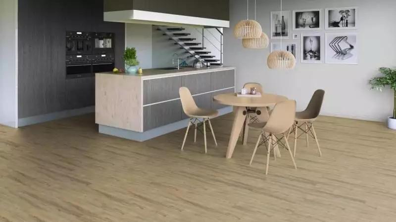 SPC фабрики Tarkett коллекция Epic