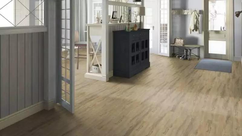 SPC фабрики Tarkett коллекция Epic