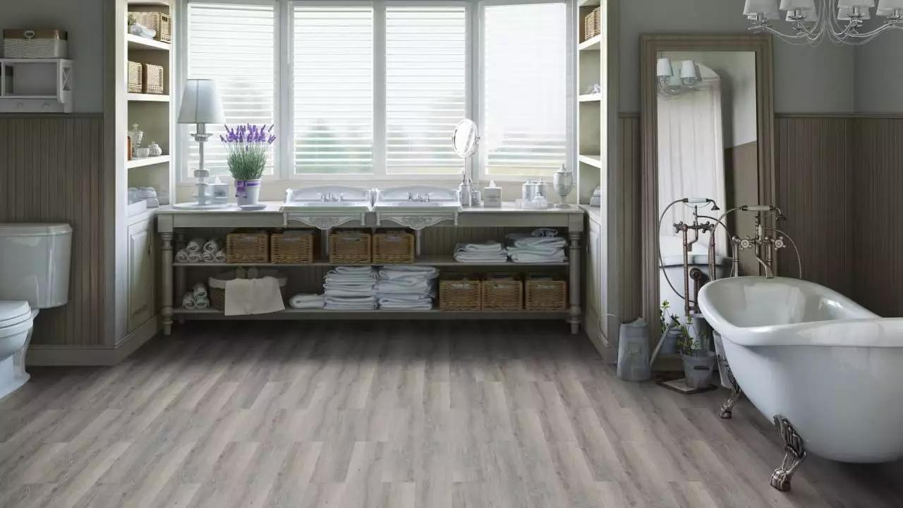 SPC фабрики Tarkett коллекция Epic