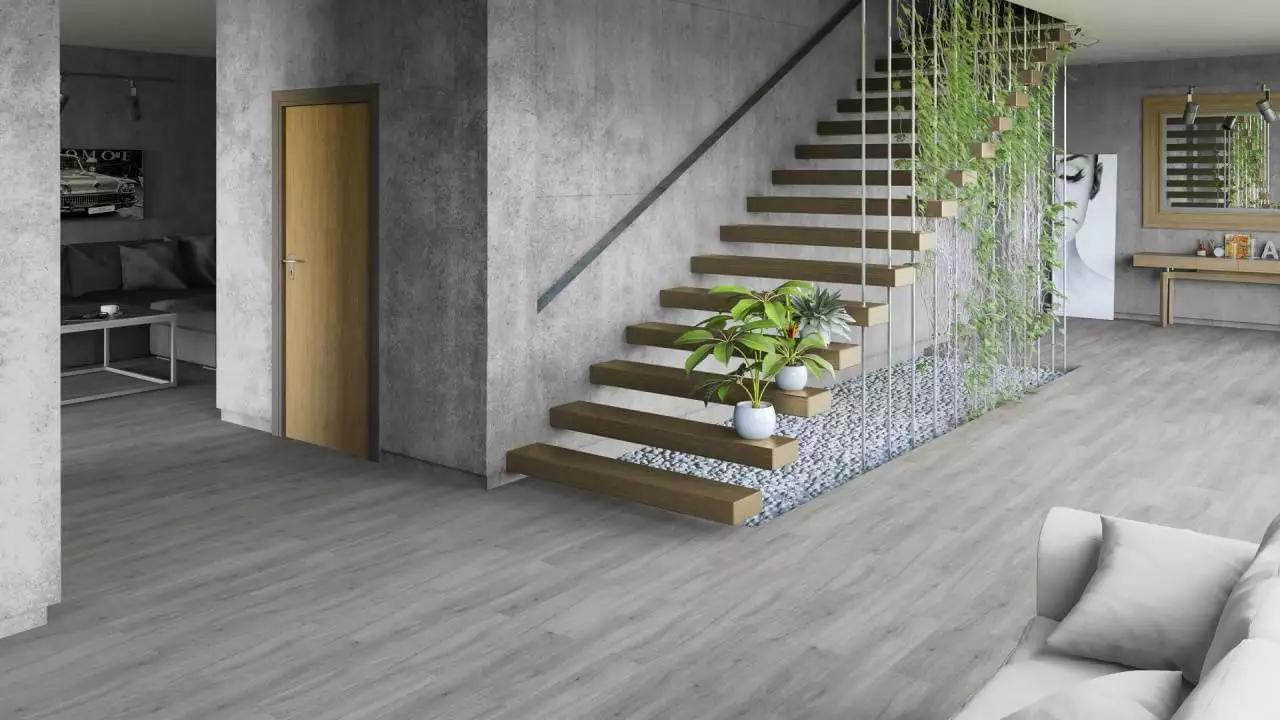 SPC фабрики Tarkett коллекция Epic