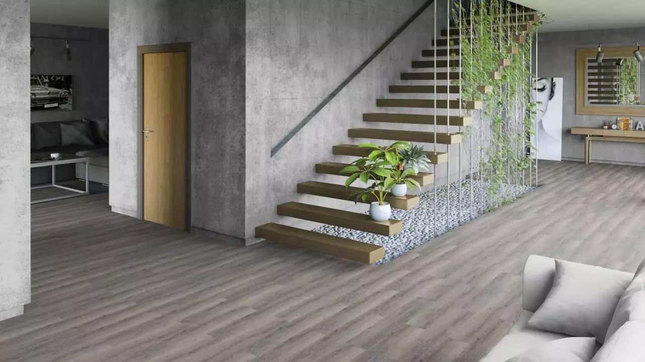 SPC фабрики Tarkett коллекция Epic