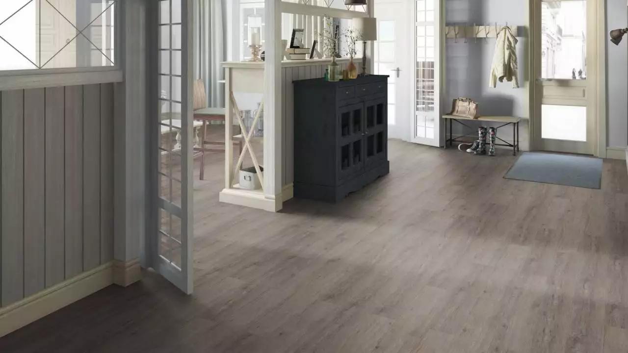 SPC фабрики Tarkett коллекция Epic