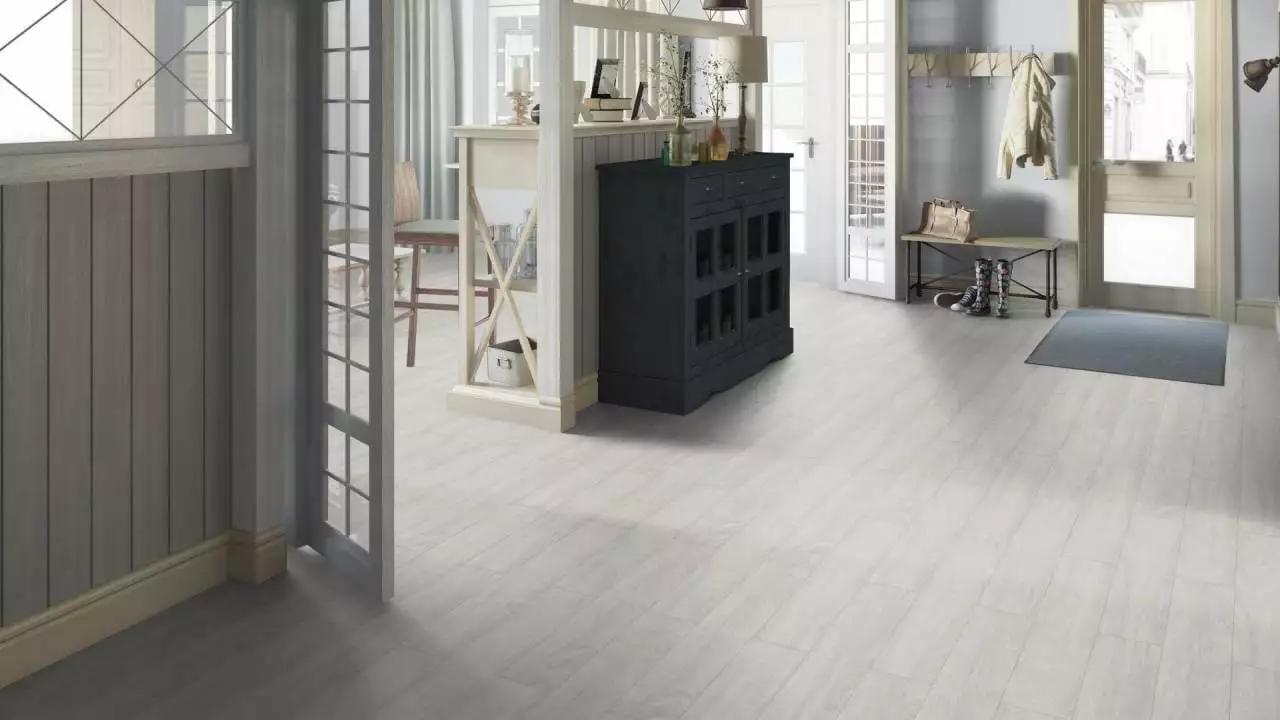 SPC фабрики Tarkett коллекция Epic