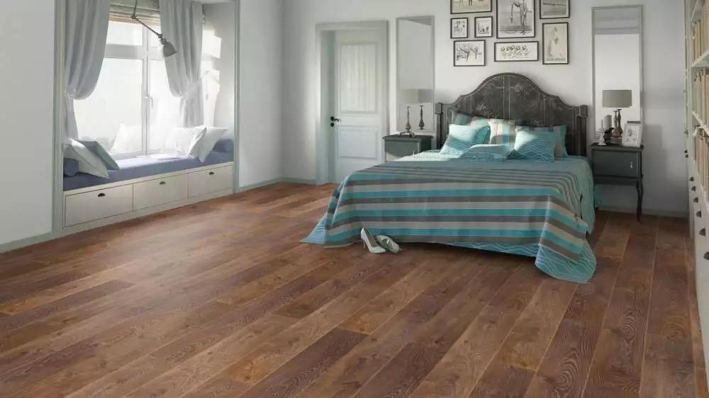 ламинат фабрики Tarkett коллекция Estetica