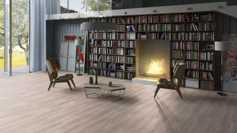 ламинат фабрики Tarkett коллекция Estetica