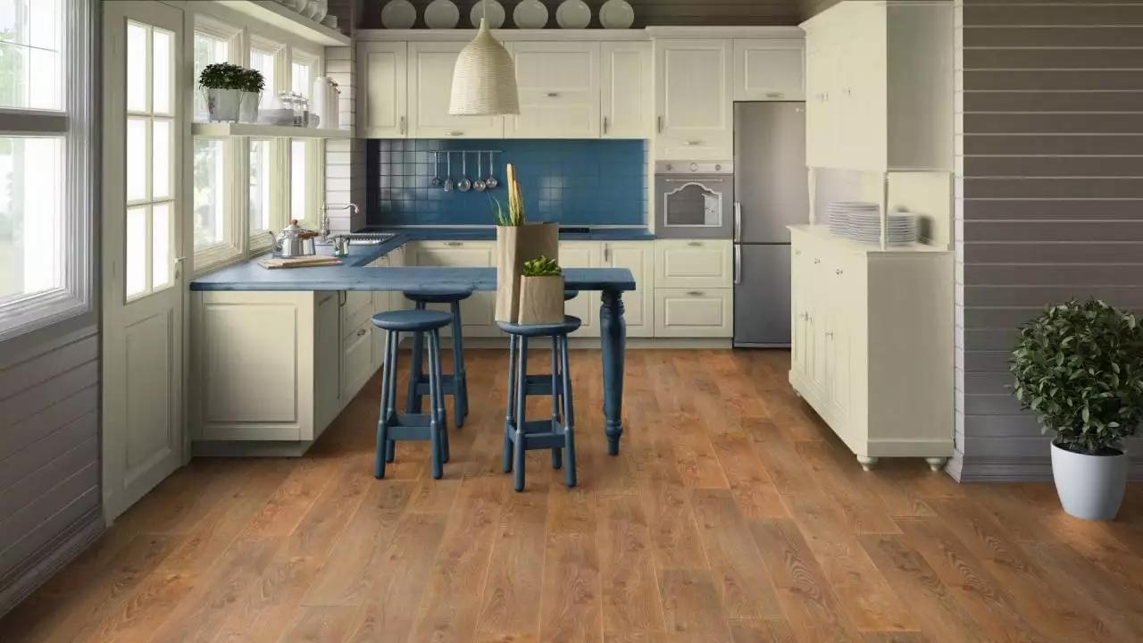 ламинат фабрики Tarkett коллекция Estetica