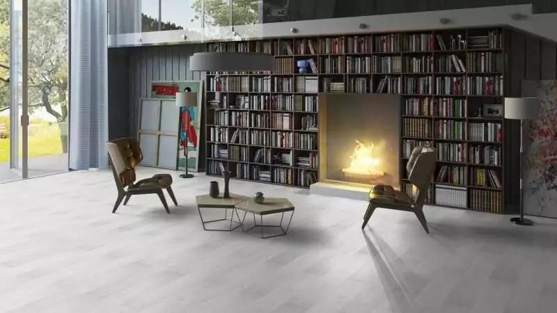 ламинат фабрики Tarkett коллекция Estetica