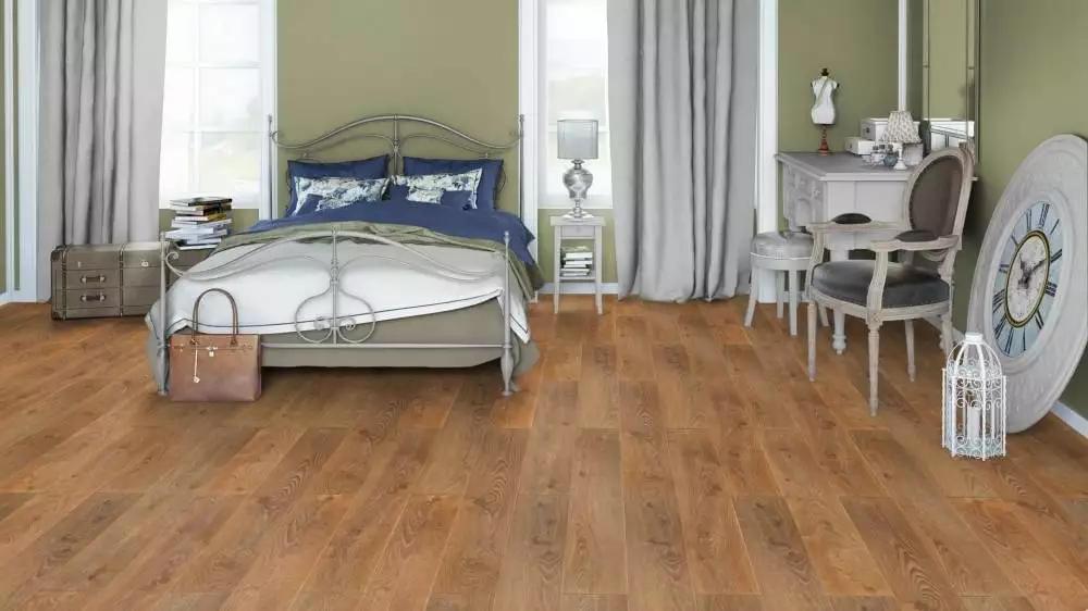 ламинат фабрики Tarkett коллекция Estetica