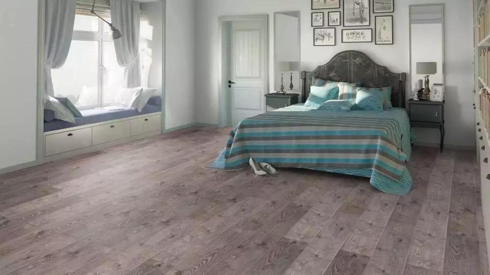 ламинат фабрики Tarkett коллекция Estetica